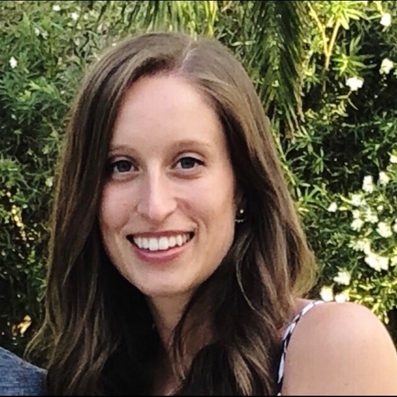 Meet your Posher, Megan - Picture 1 of 1